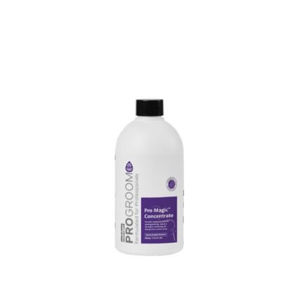 ProGroom Pro Magic - Concentrate 500ml