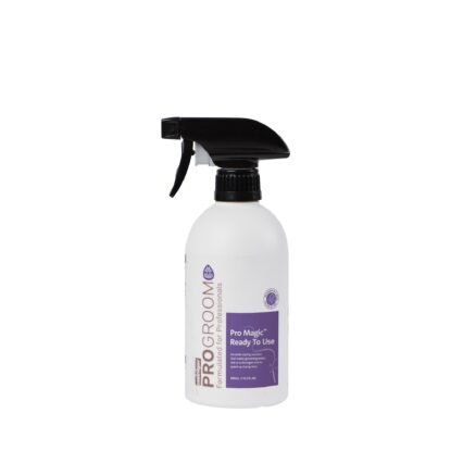 ProGroom Pro Magic - Ready To Use-500mL