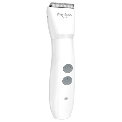 Shernbao 2 Speed Pet Grooming Trimmer PGC320