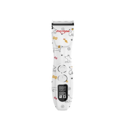 Shernbao Professional 5-in-1 Clipper PGC780