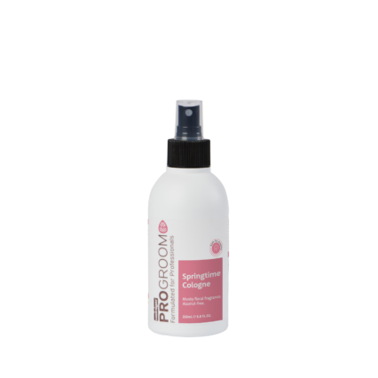 Progroom Springtime Cologne