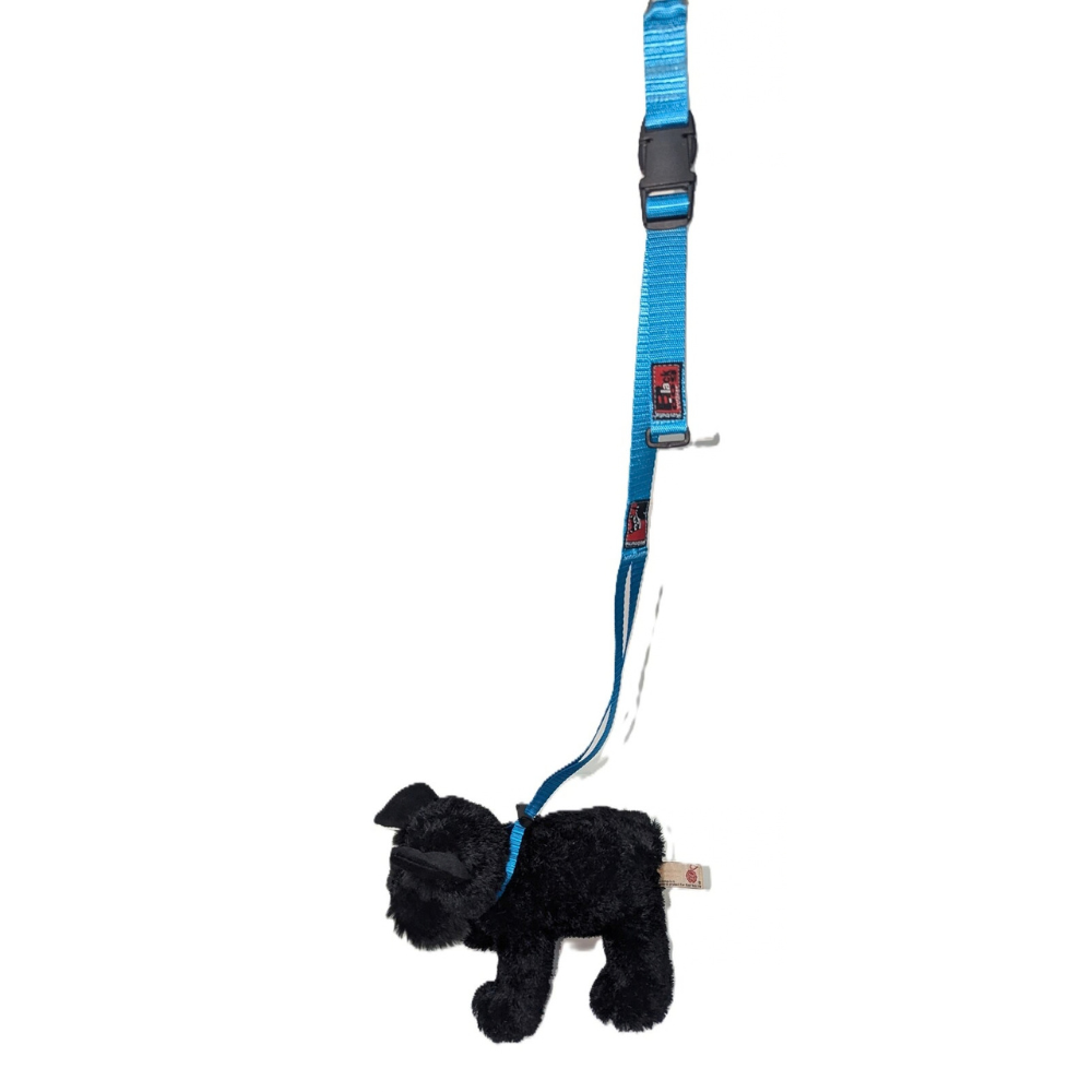 Blackdog Adjustable Grooming Loop-Purple - Image 3