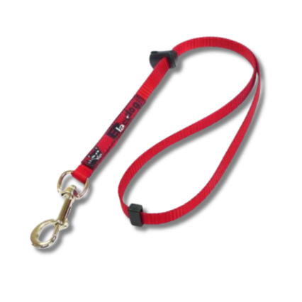 Blackdog Grooming Loop 45cm Red