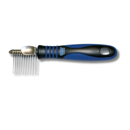 Show Tech Dematter 11 Blades Dematting Comb #53