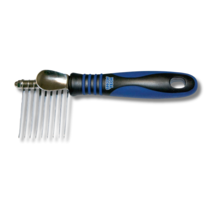 Show Tech Dematter 9 Blades Dematting Comb #54