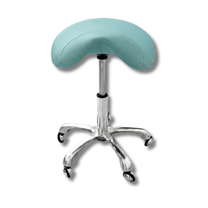 Groomtech Comfort Salon Saddle Stool