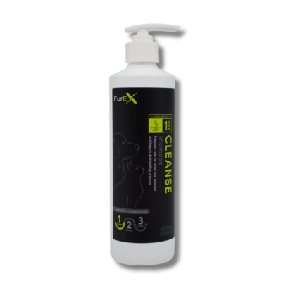 FurEx 1 Cleanse Shampoo