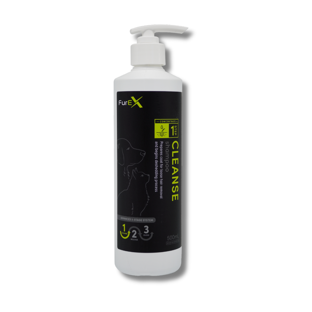 FurEx 1 Cleanse Shampoo