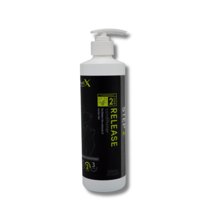 FurEx Step 2 Release Conditioner