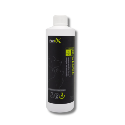 FurEx Step 3 Close Finishing Spray