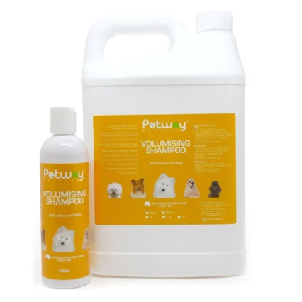 Volumising Shampoo Petway