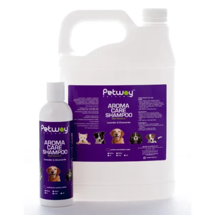 Aroma Care Shampoo Petway