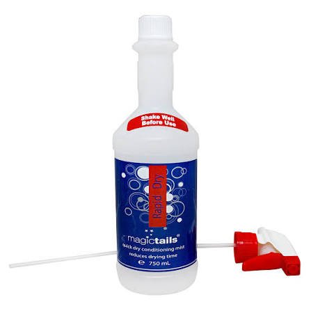 Rapid Dry 750 mL Magictails