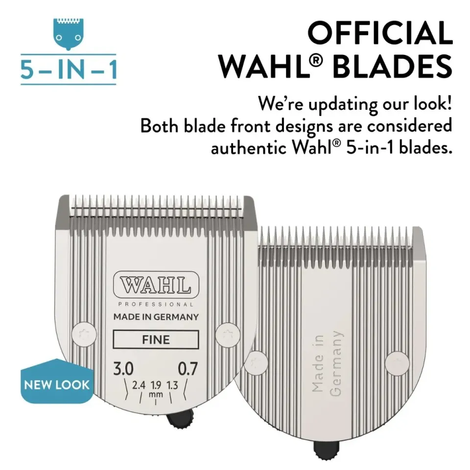 Wahl 5-in-1 Blade - Fine - Image 2