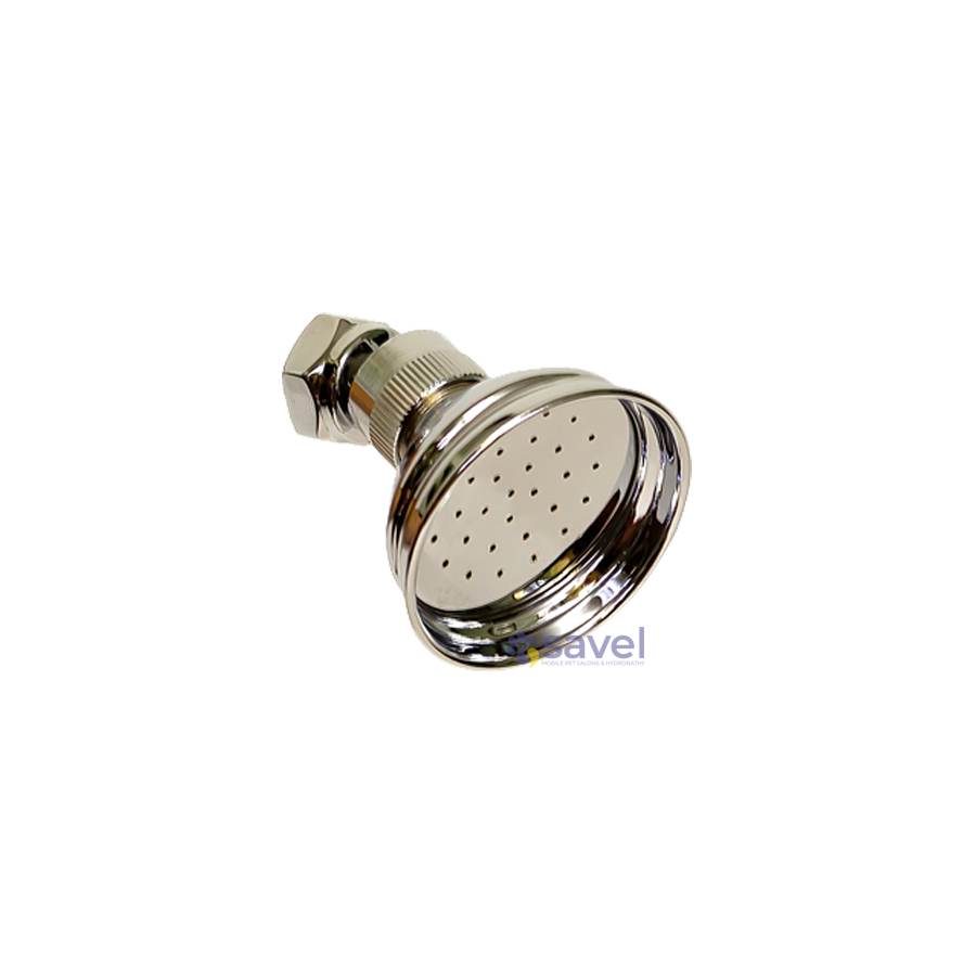 Hydrobath Anti-Splash Shower Rose 63mm