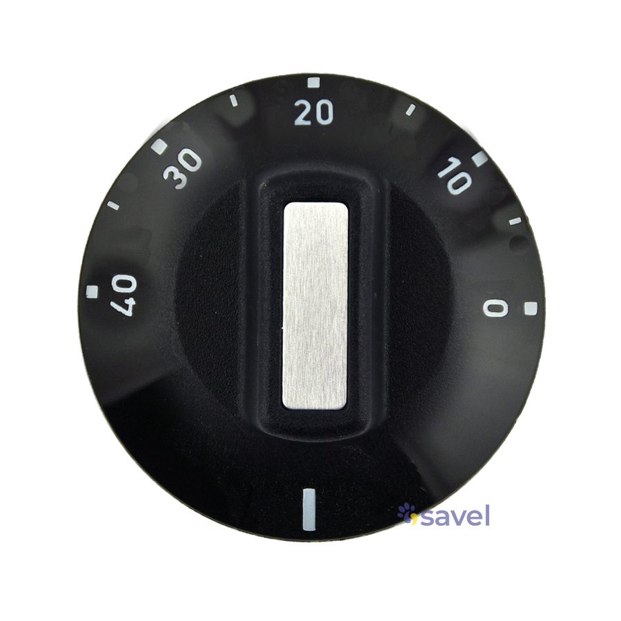 Dial Thermostat 0 - 40° C, Suits Savel Hydrobath