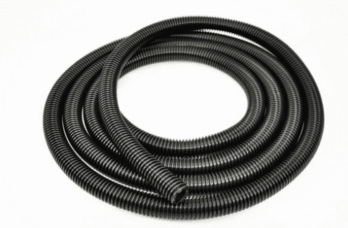Clipper Vac® Vacuum Hose 10ft