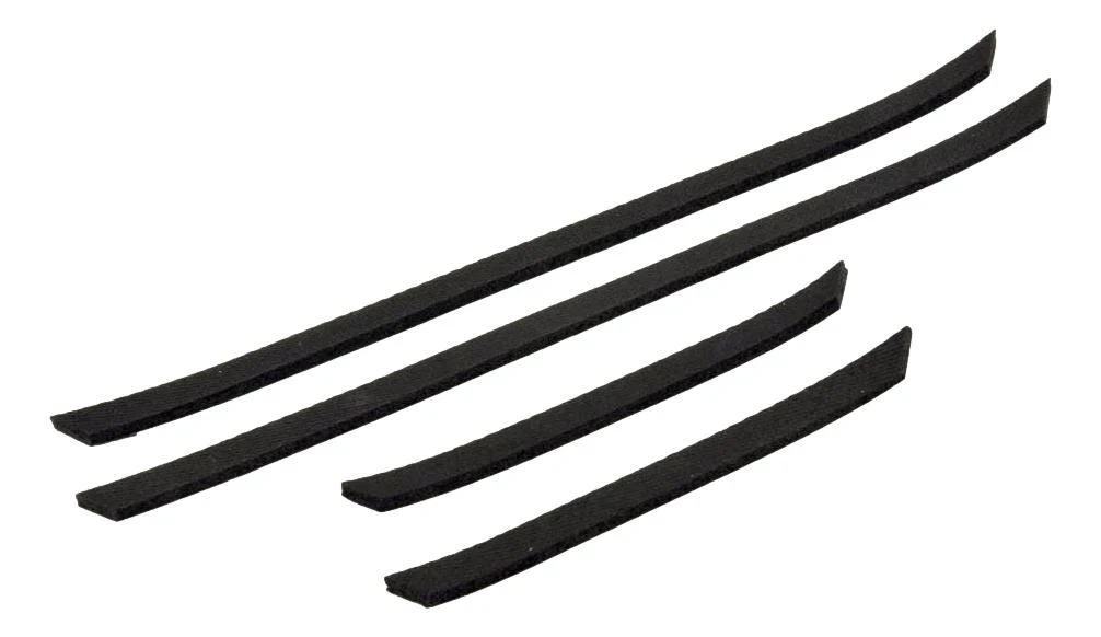 Clipper Vac Door Seal