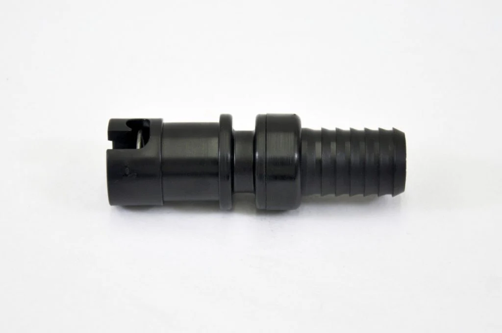 3/4 in. x 10 ft. Clipper Vac® Hose Assembly - Image 3