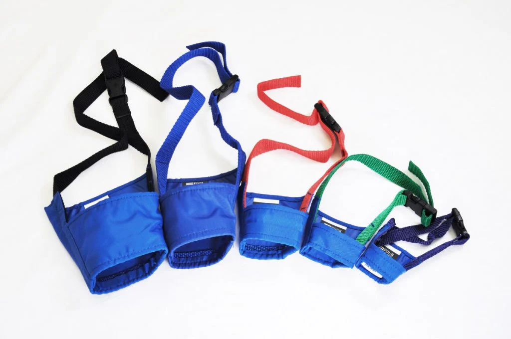 Quick Muzzle for Dogs