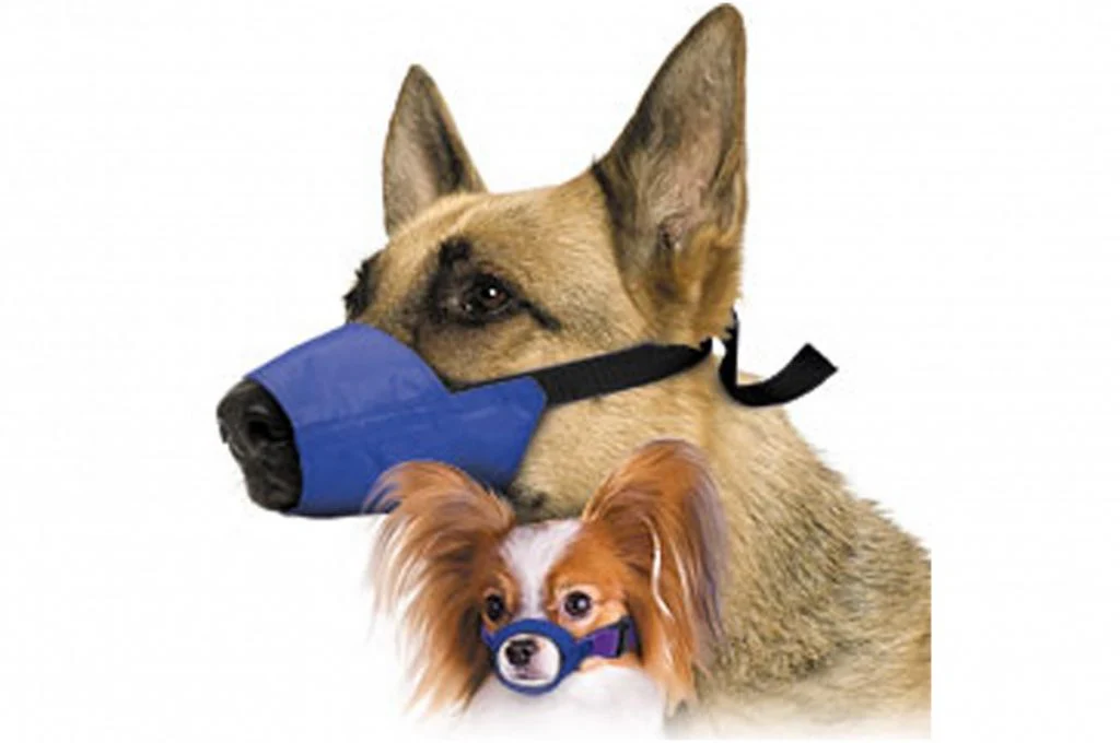 Quick Muzzle for Dogs - Image 2