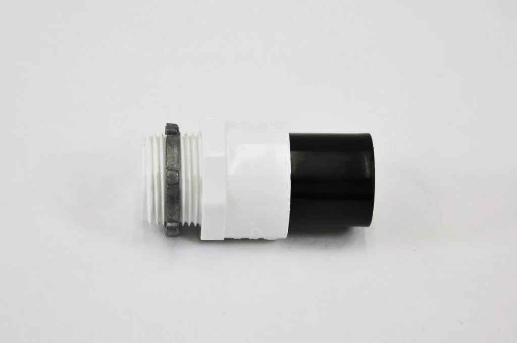 Clipper Vac® Hose Adapter Assembly - Image 4