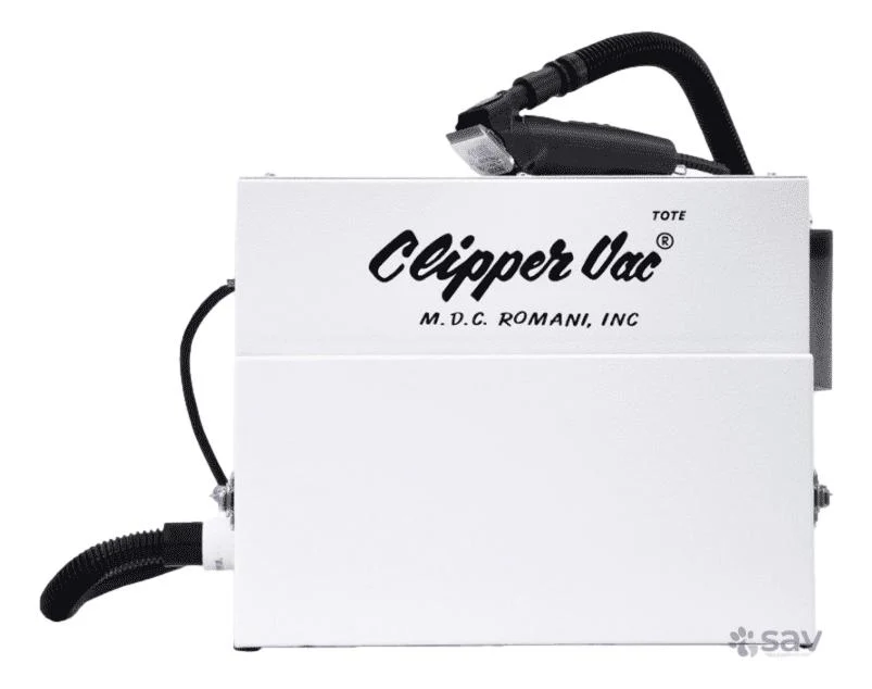 Clipper Vac® Tote®