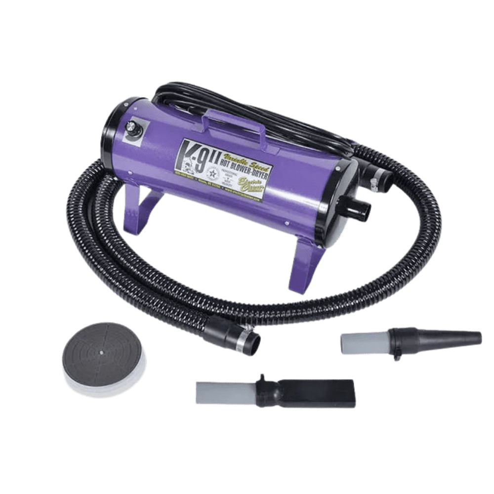 K-9 II Variable Speed Dryer™ COMING SOON - Image 3