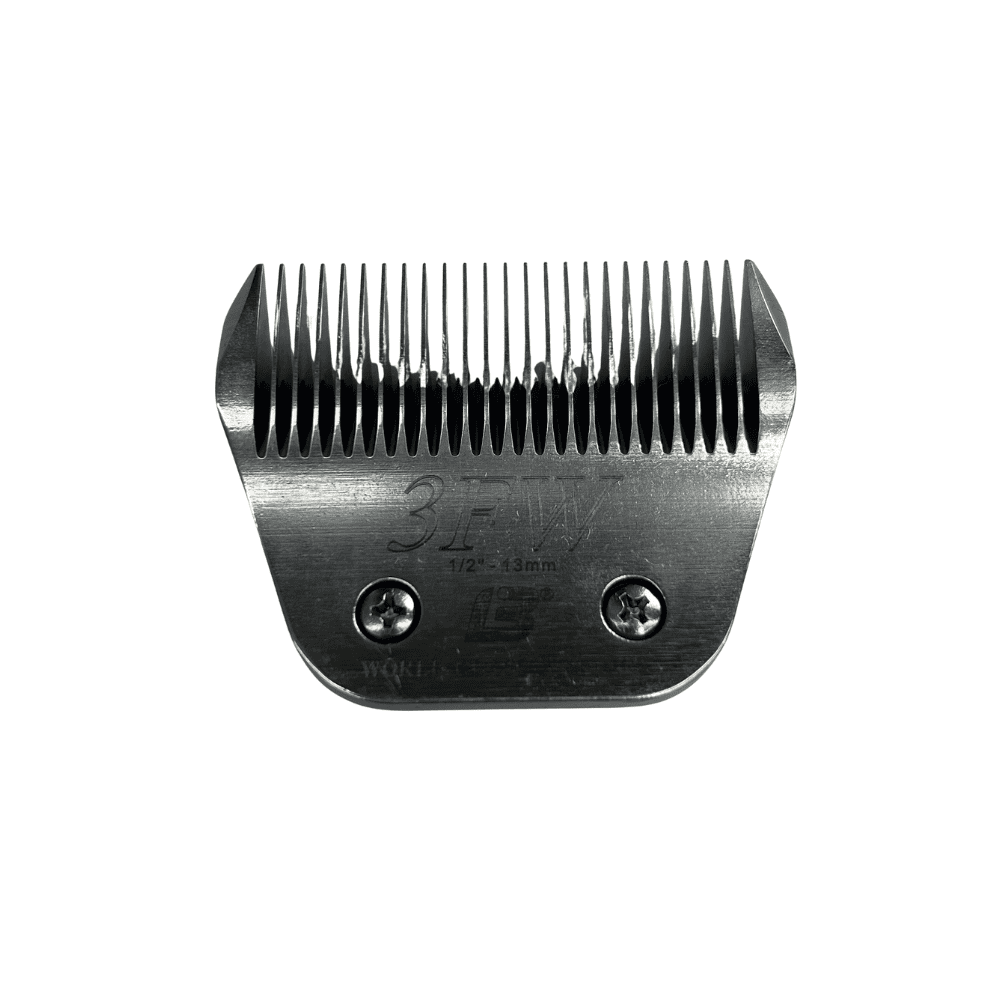 LB 3F Wide Blade