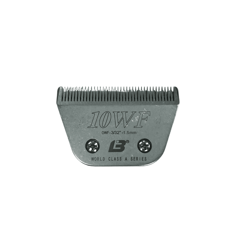 LB 10WF Wide Blade