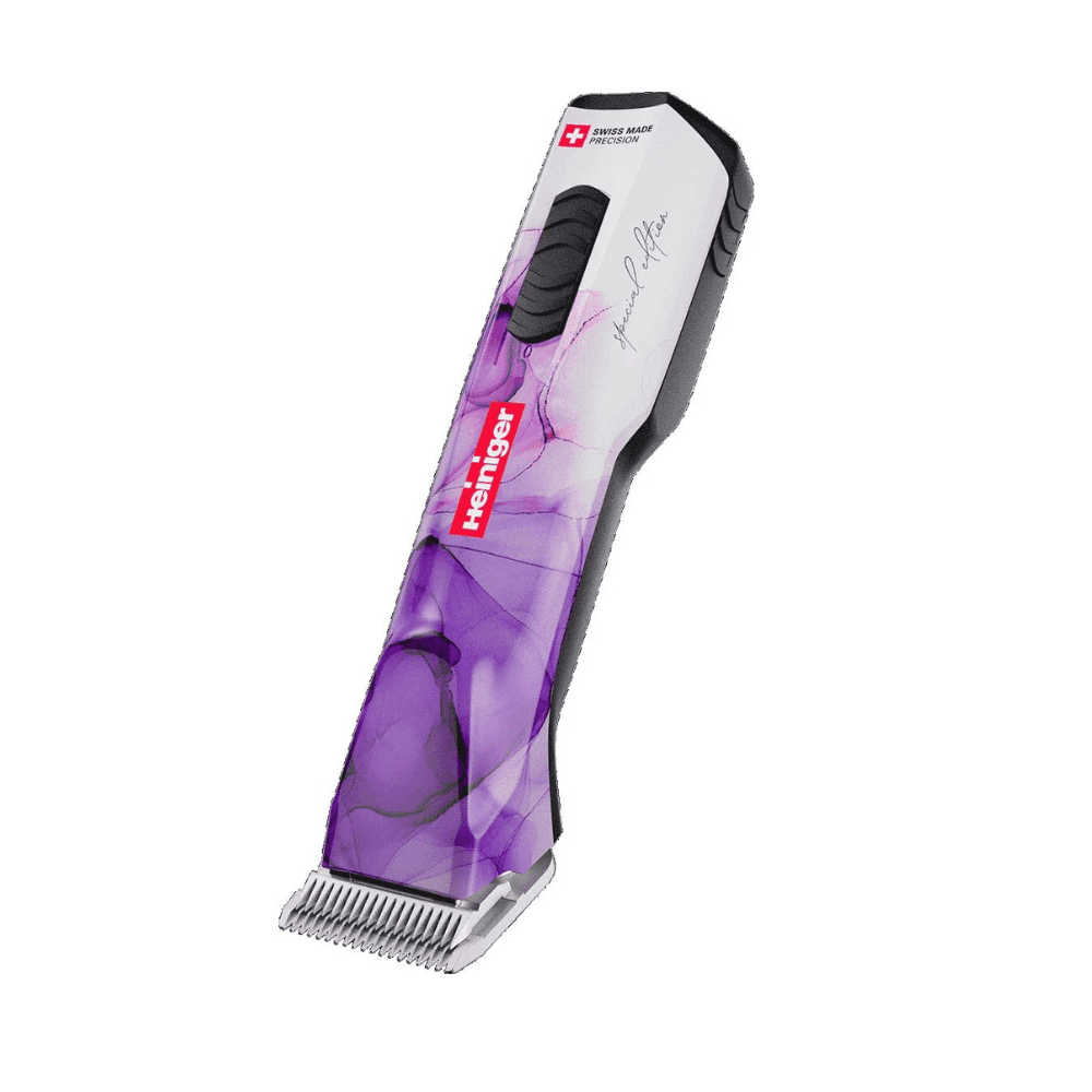 Opal Small Animal Clipper AU Special Edition 7.4V/2.9Ah/12Wh Clipper Head No.10