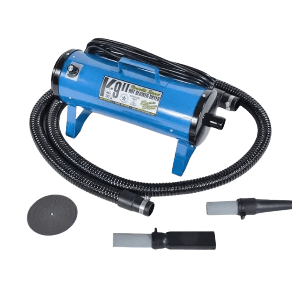 K-9 II Variable Speed Dryer™ COMING SOON - Image 2