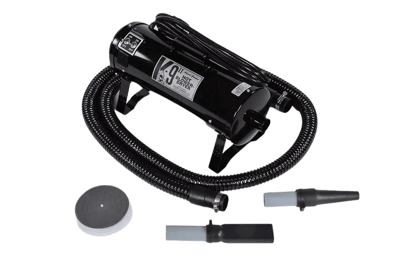 K-9 II Dryer™ COMING SOON